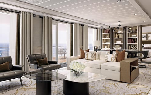 RSSC Grandeur Grand Suite 3